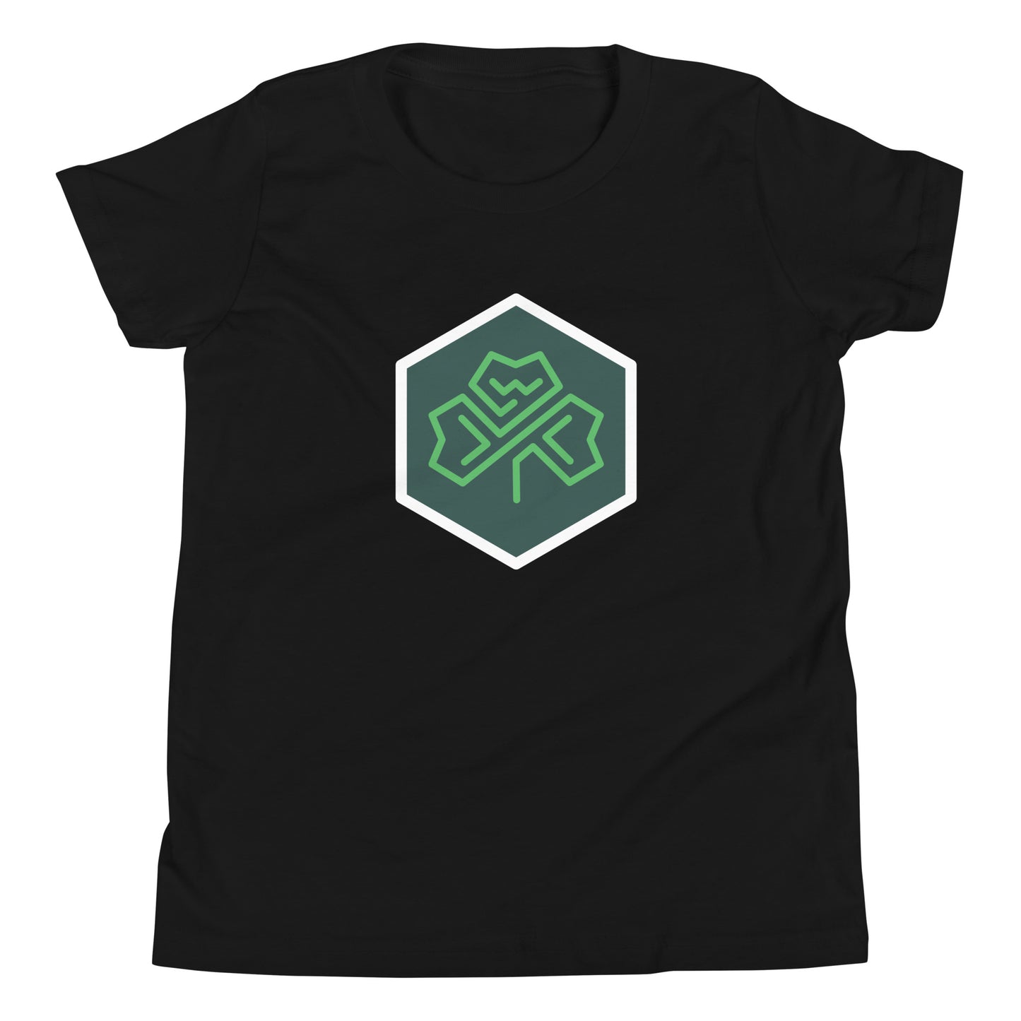 Youth Westfield All-Stars Bella + Canvas T-shirt