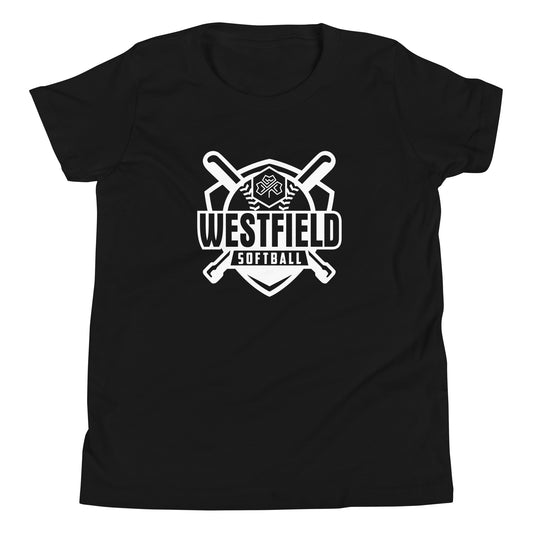 Youth Westfield All-Stars Bella + Canvas T-shirt