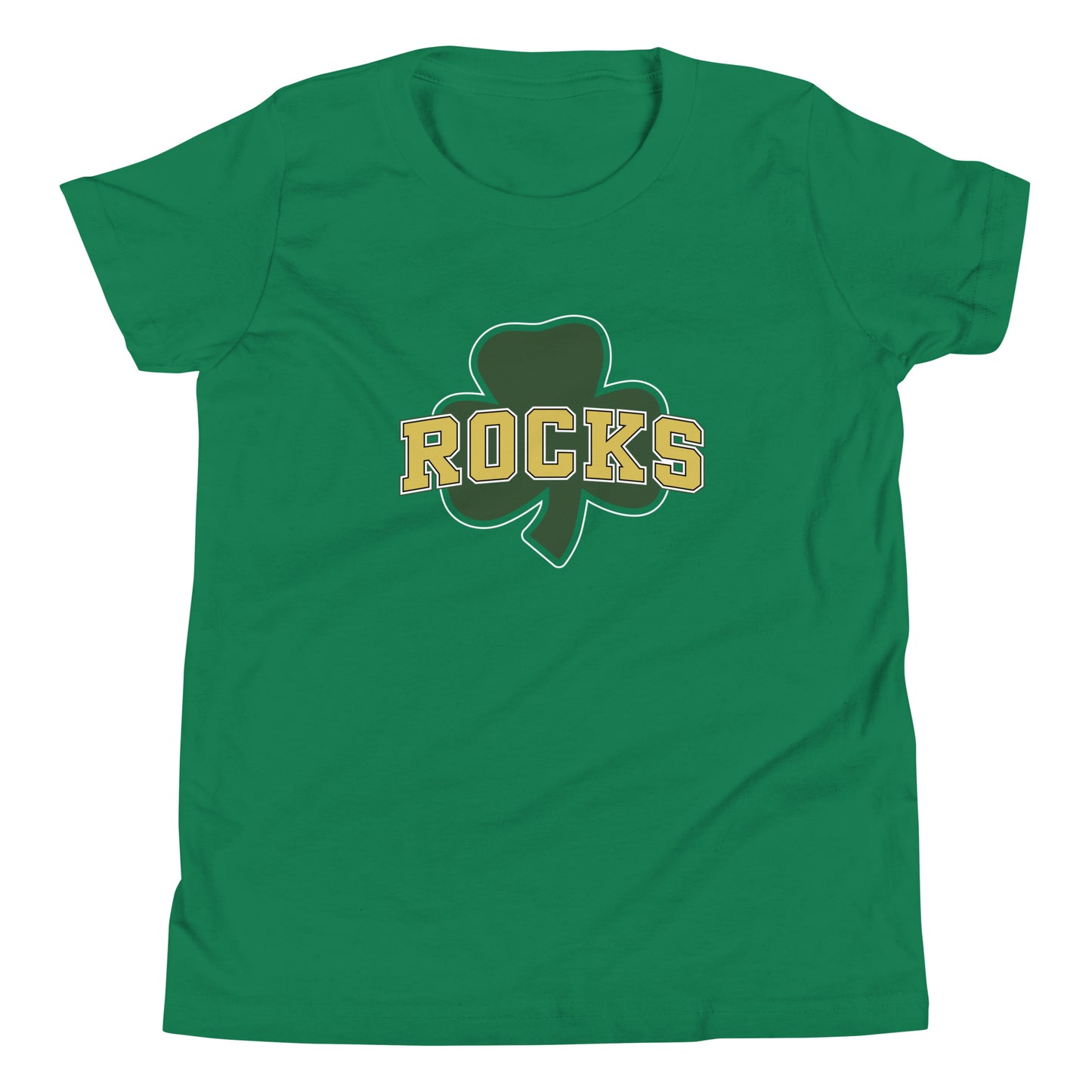 Youth Westfield All-Stars Bella + Canvas T-shirt