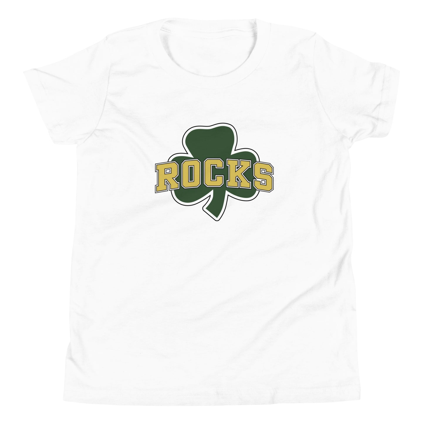 Youth Westfield All-Stars Bella + Canvas T-shirt