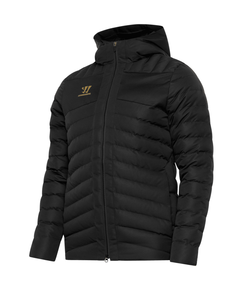WARRIOR AURUM PADDED JACKET