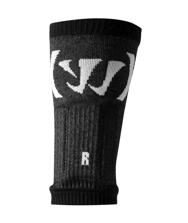 Cut Resistant Arm Sleeve - CUTRESAS5 BK OSZ