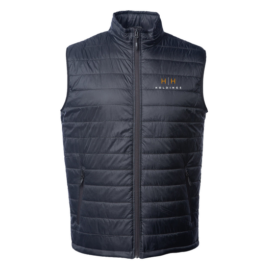 Men's HH Holdings Puffer Vest