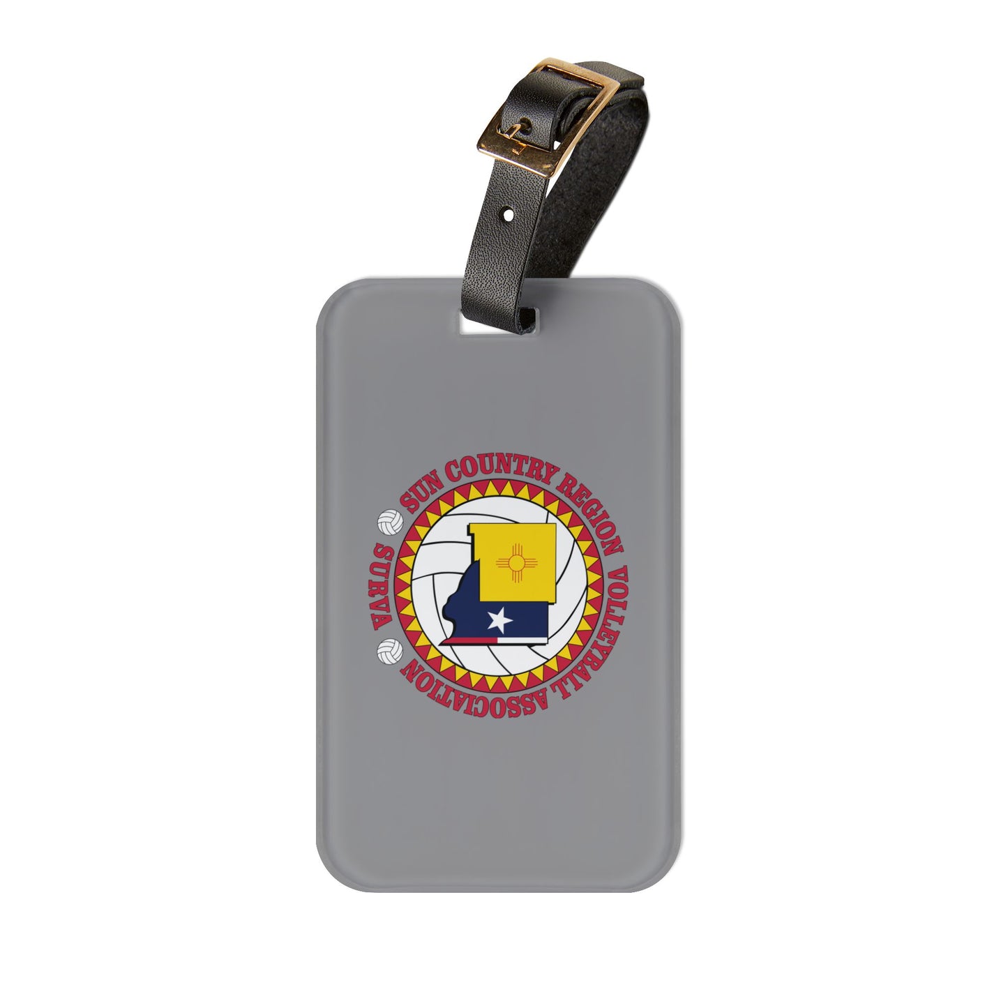 Luggage Tag