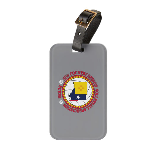 Luggage Tag