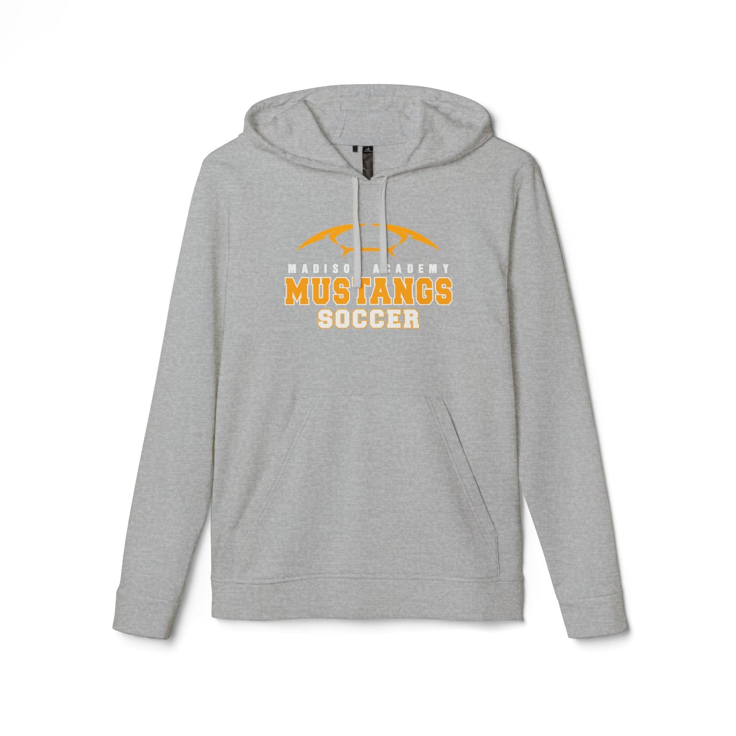 Adult Adidas Fleece Hoodie