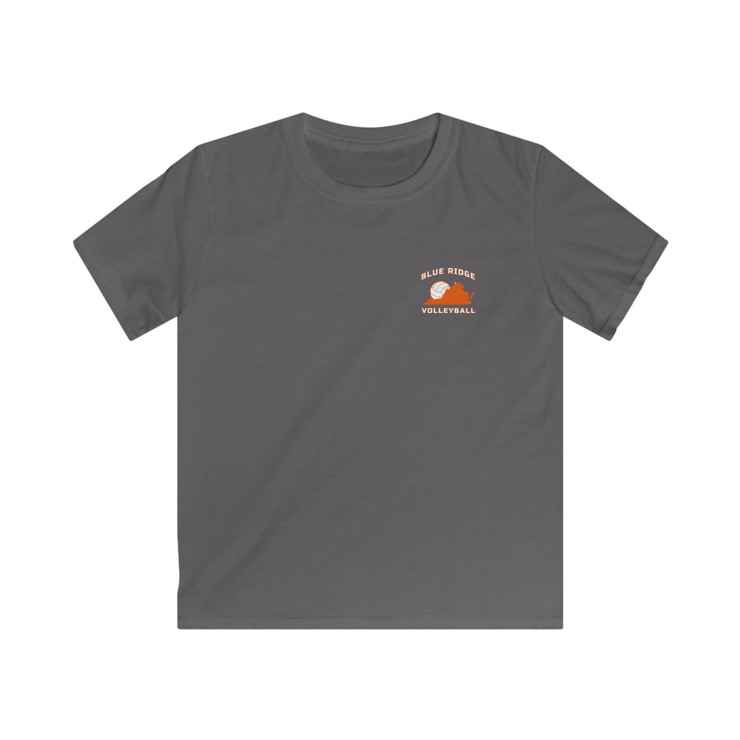 Youth Gildan Softstyle T-Shirt