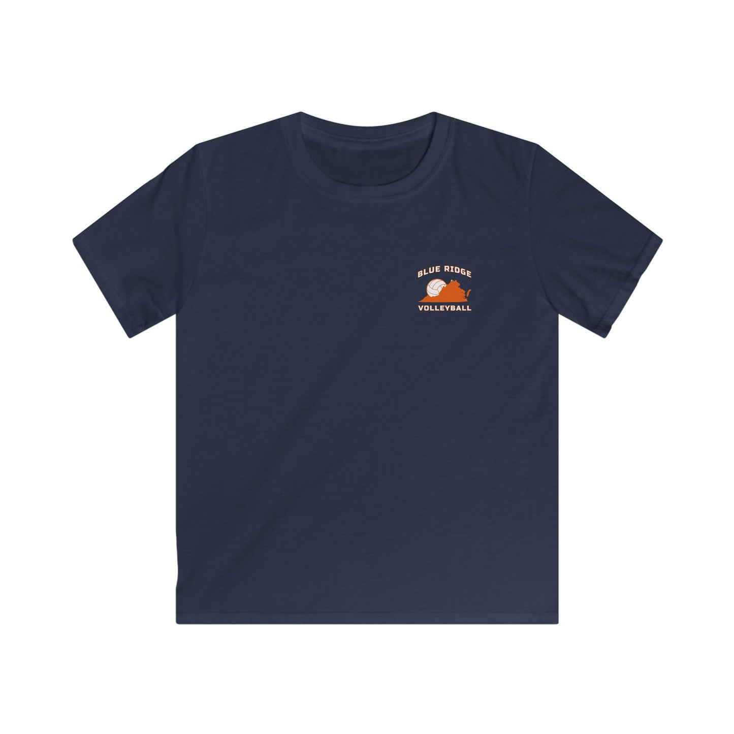 Youth Gildan Softstyle T-Shirt