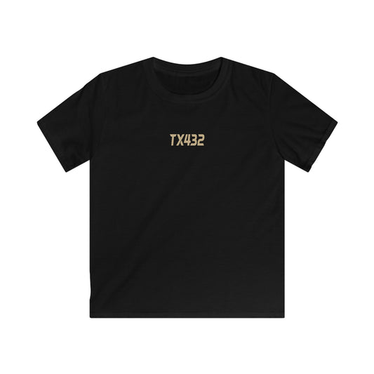 Youth Gildan Softstyle T-Shirt