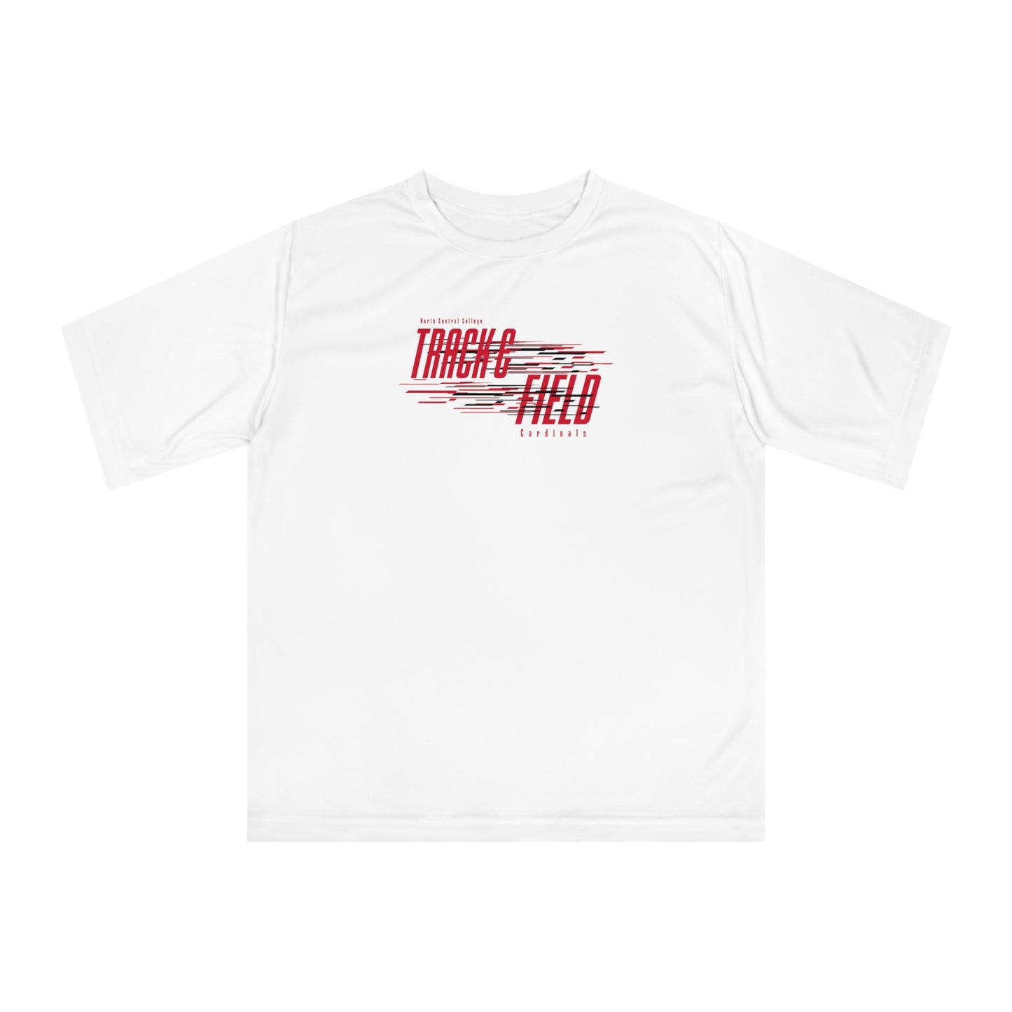 Adult Team 365 Zone Performance T-shirt