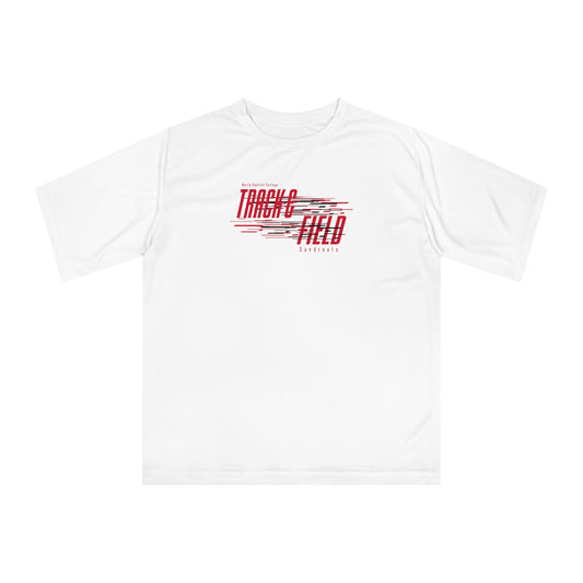 Adult Team 365 Zone Performance T-shirt