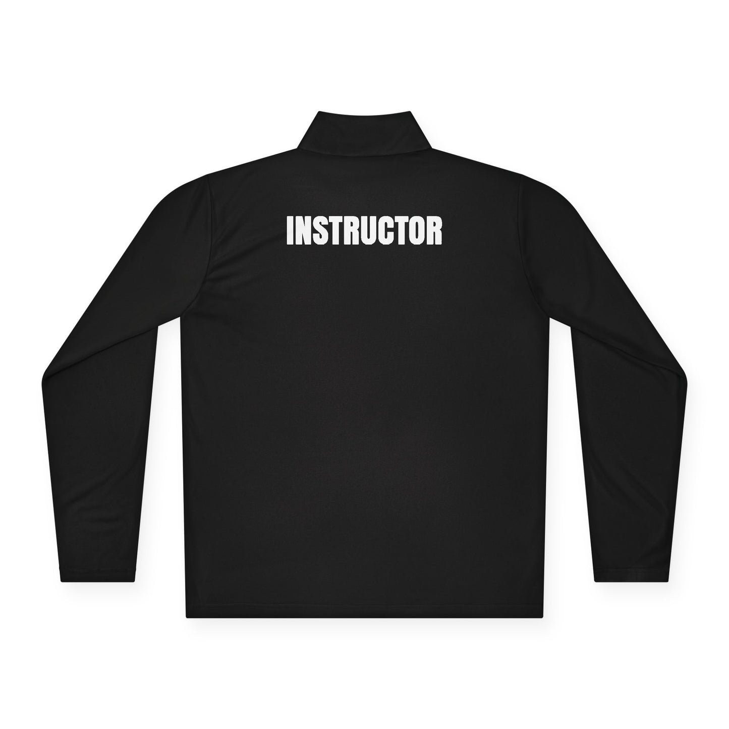 Adult Sport-Tek Quarter-Zip Pullover