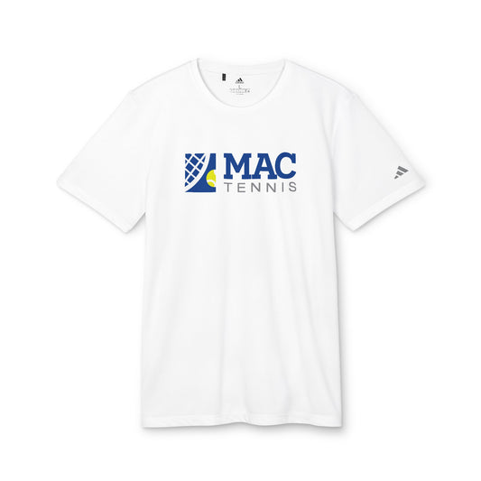 Adidas MAC By The Sea Adult Performance T-Shirt