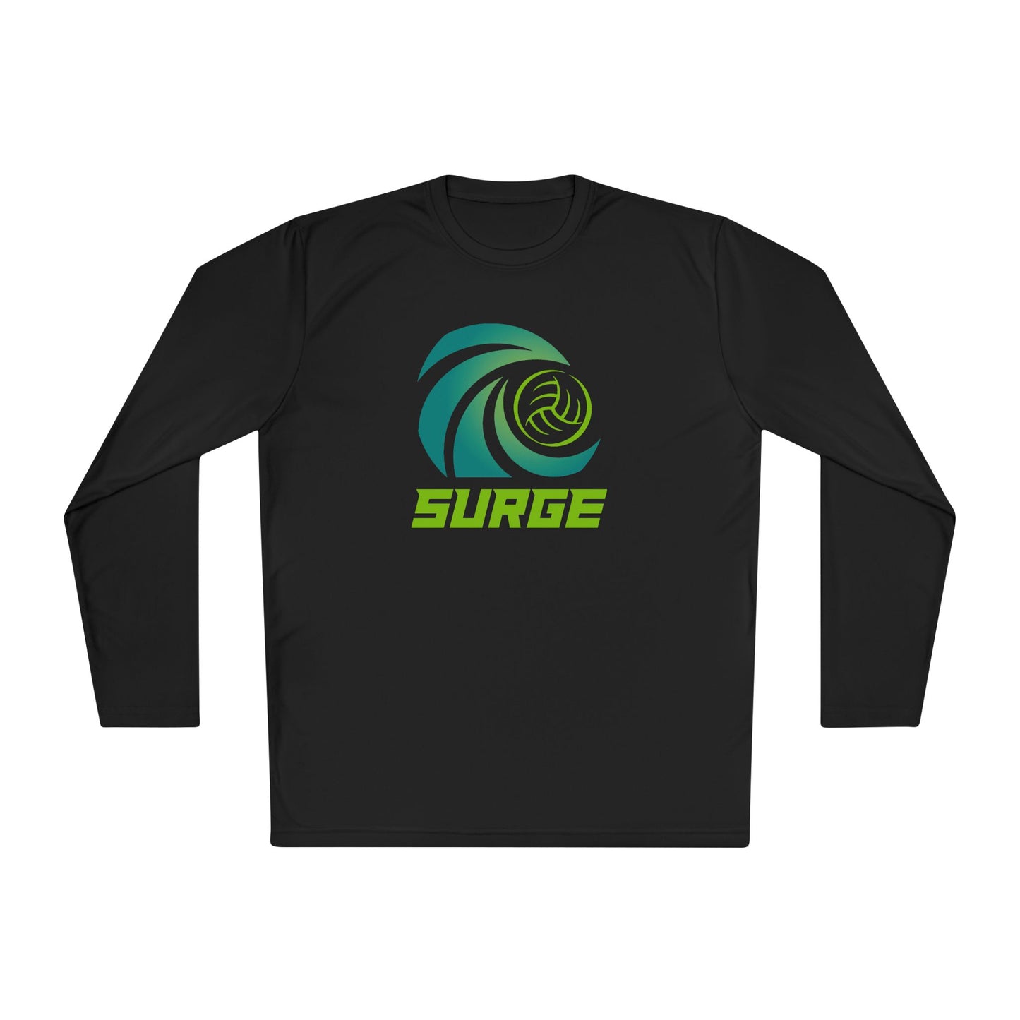 Adult Sport-Tek Long Sleeve Shirt