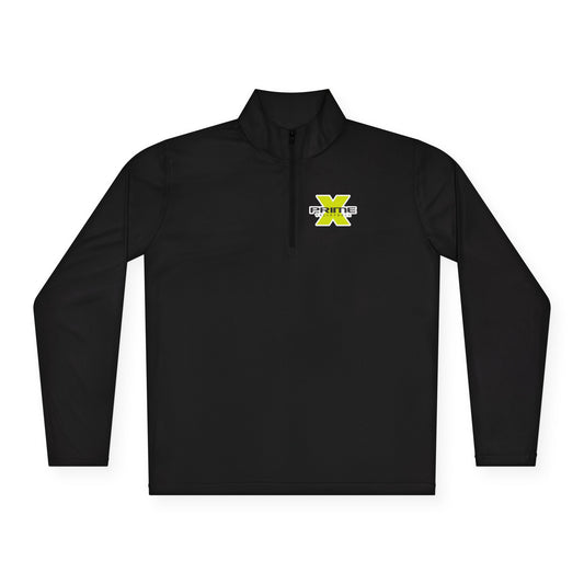 Adult Quarter-Zip Pullover