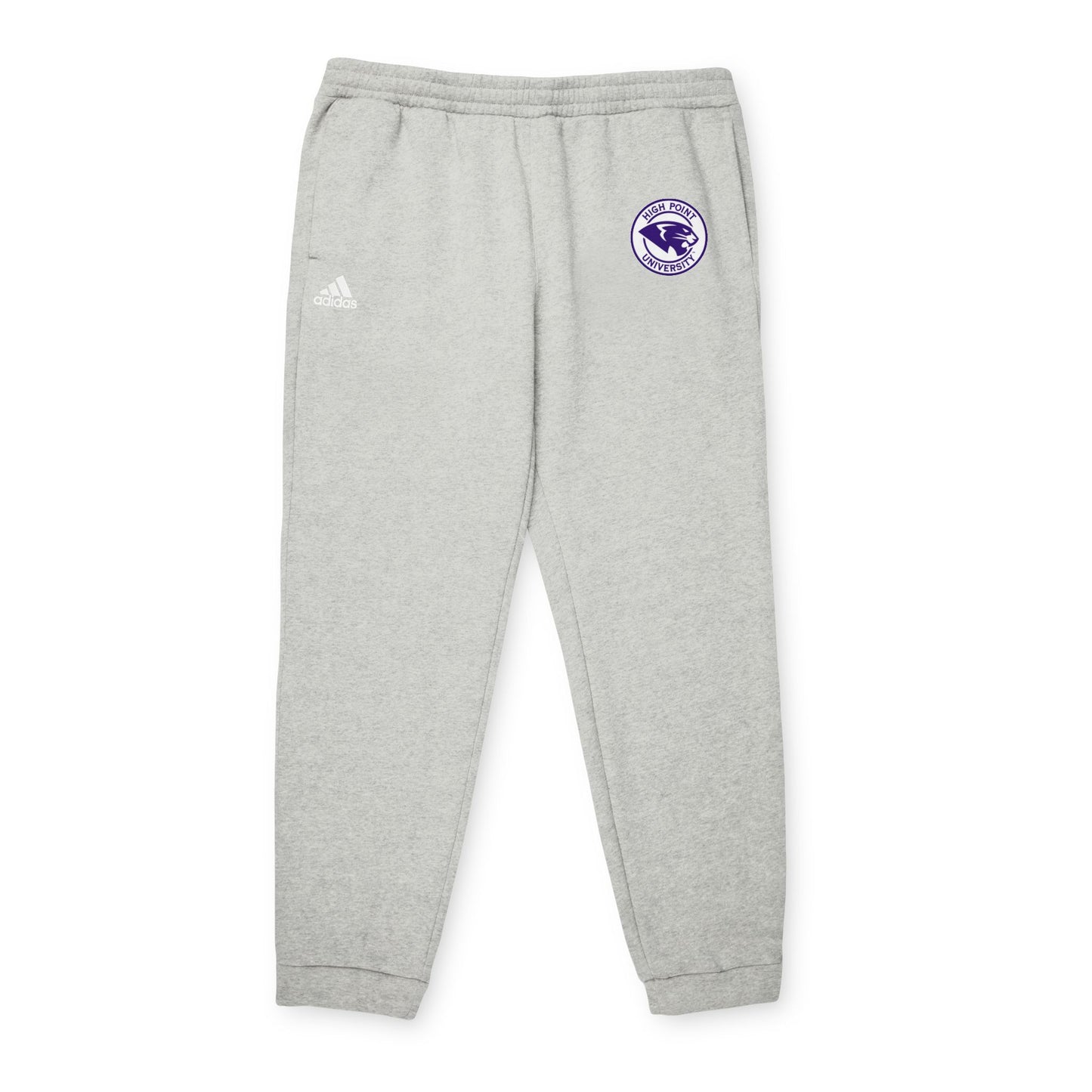Adult HPU Baseball Fleece Joggers