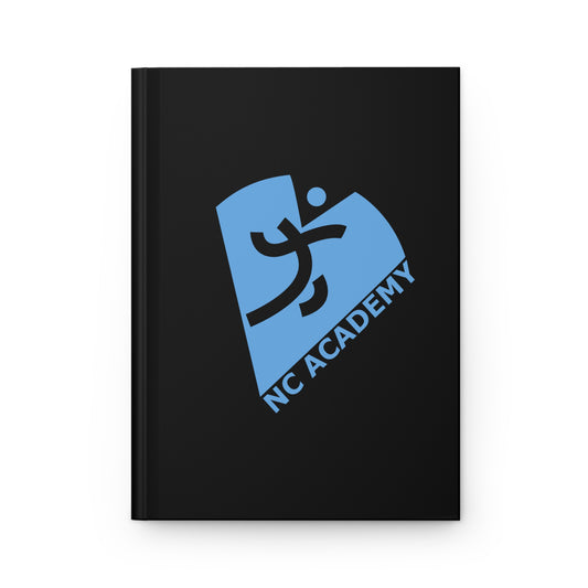 Hardcover Journal Matte