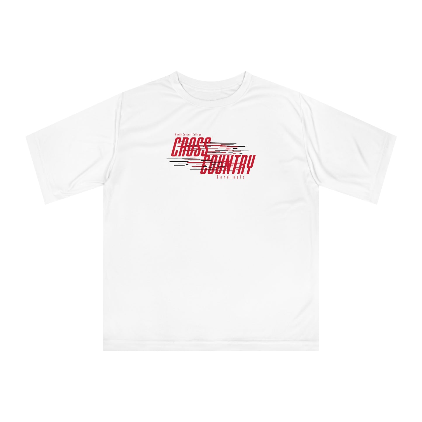 Adult Team 365 Zone Performance T-shirt
