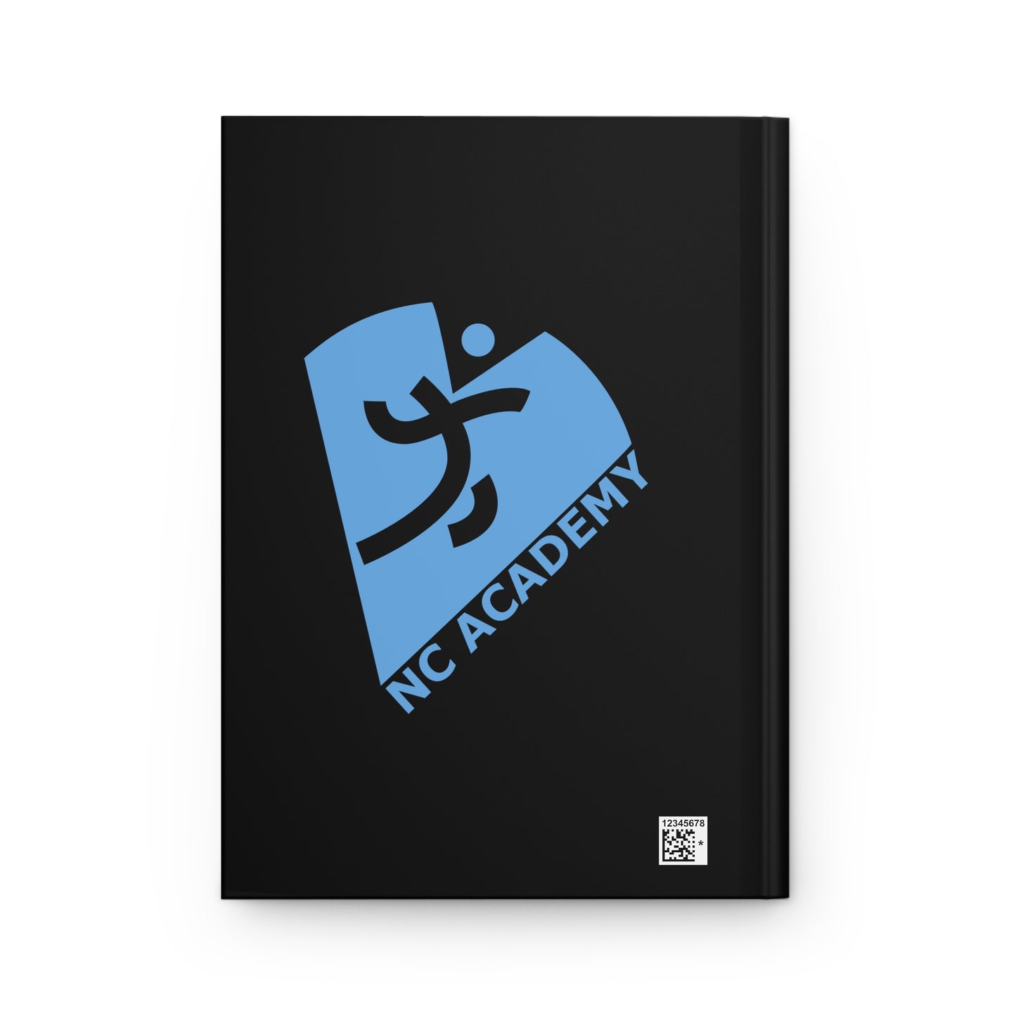 Hardcover Journal Matte