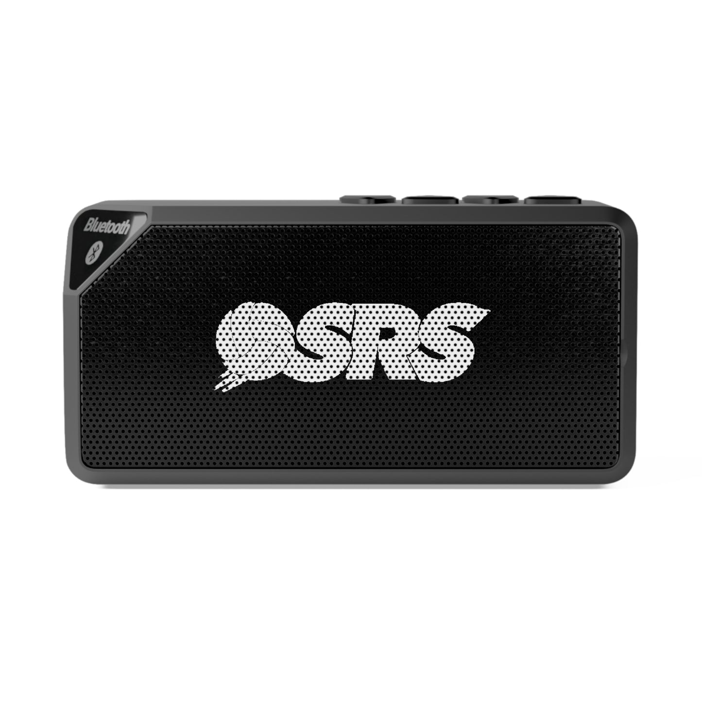 Jabba Bluetooth Speaker