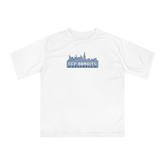 Adult EE&P Baseball Team 365 Zone Performance T-shirt