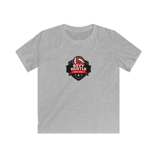 Youth Gildan Softstyle T-Shirt