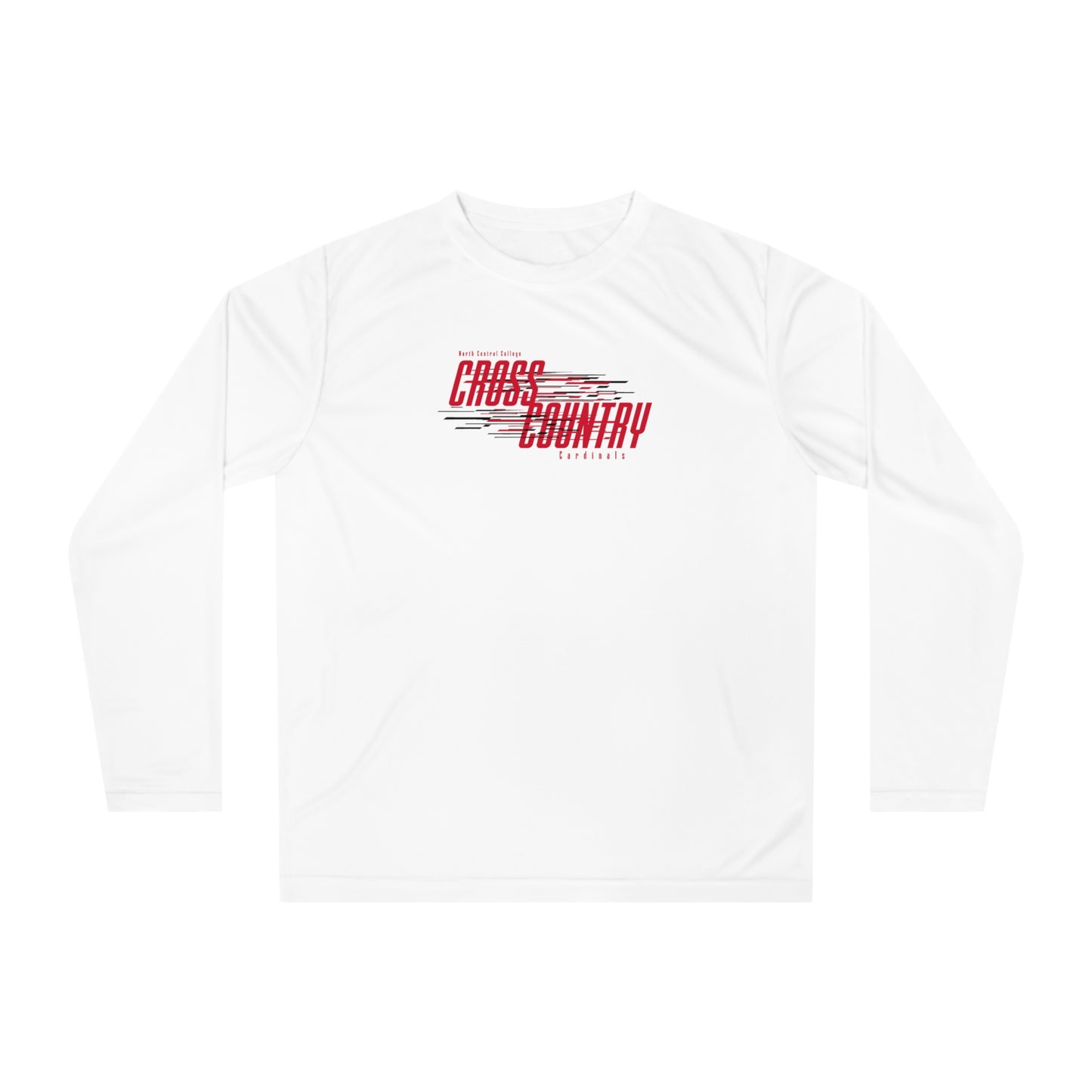 Adult Team 365 Performance Long Sleeve Shirt