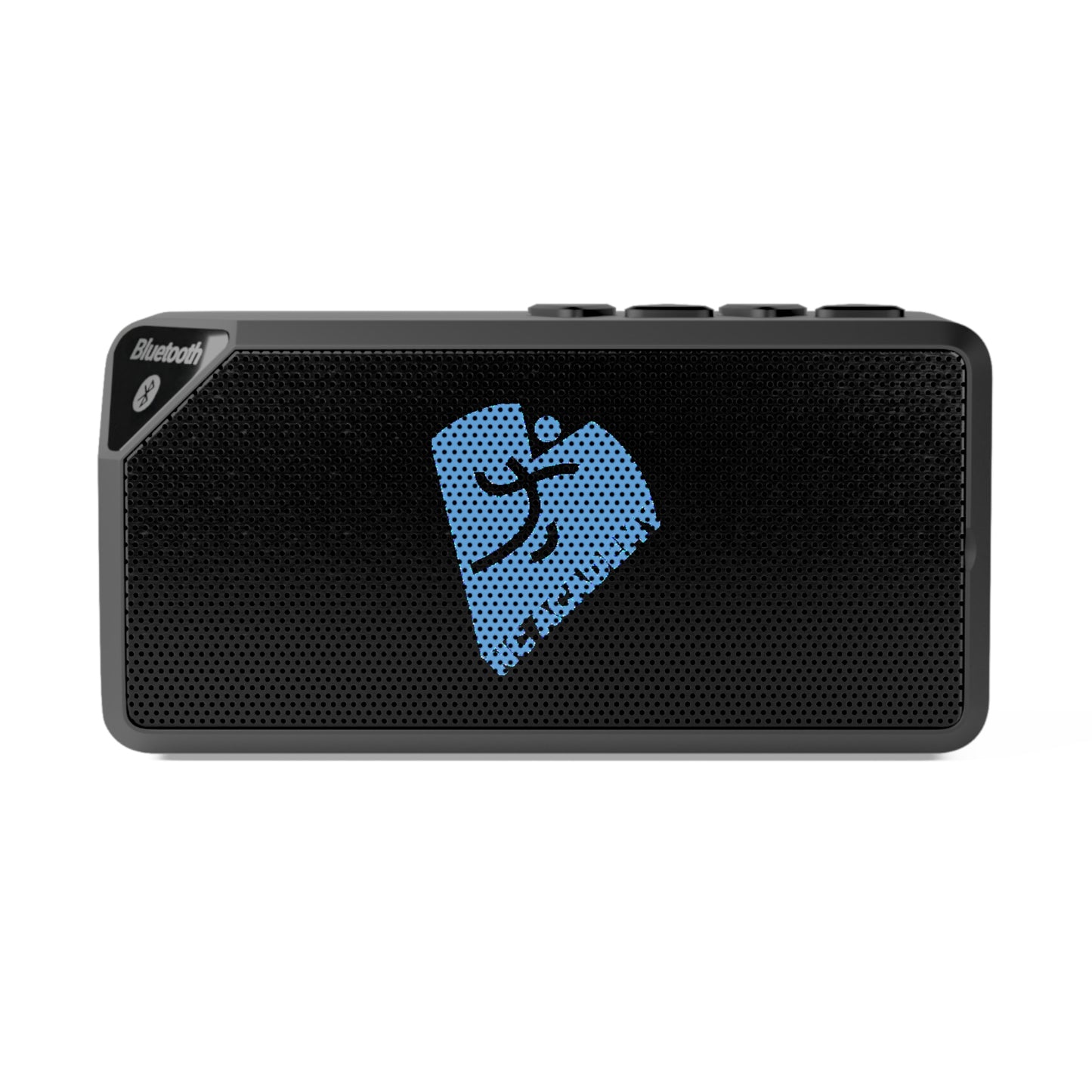 Jabba Bluetooth Speaker