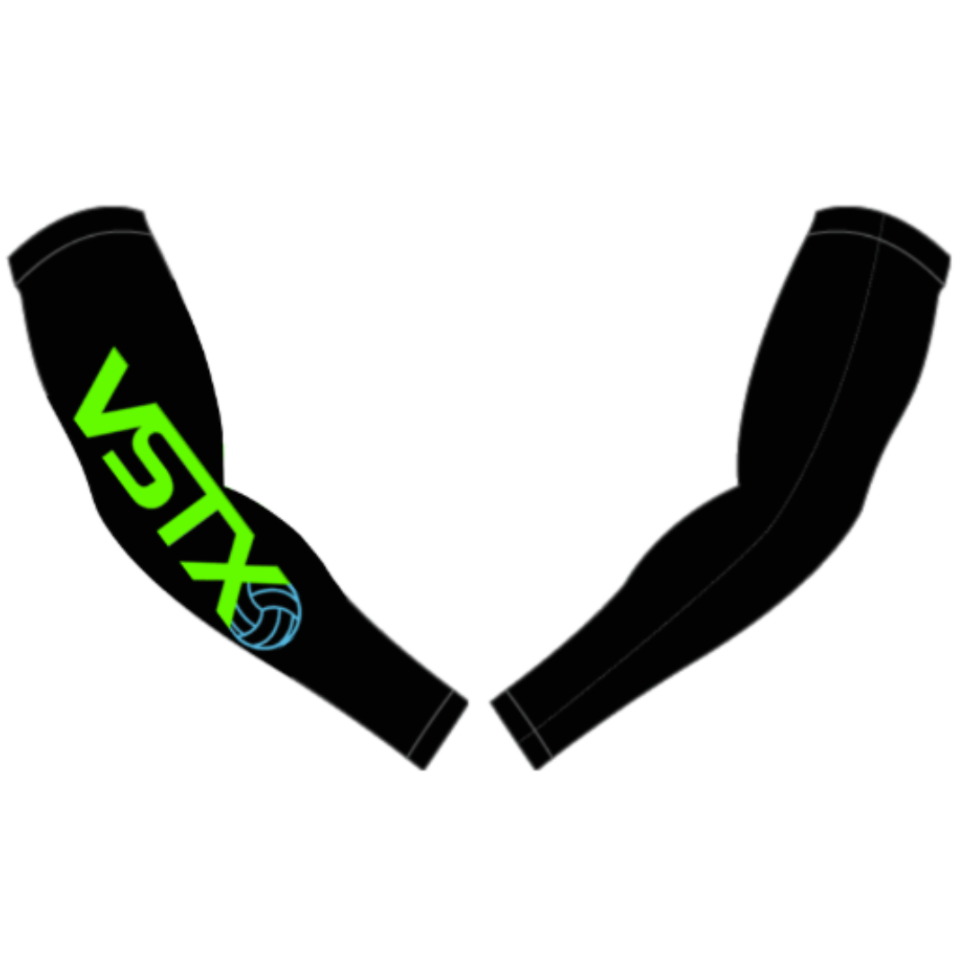 Chromagear Sublimated Arm Sleeves