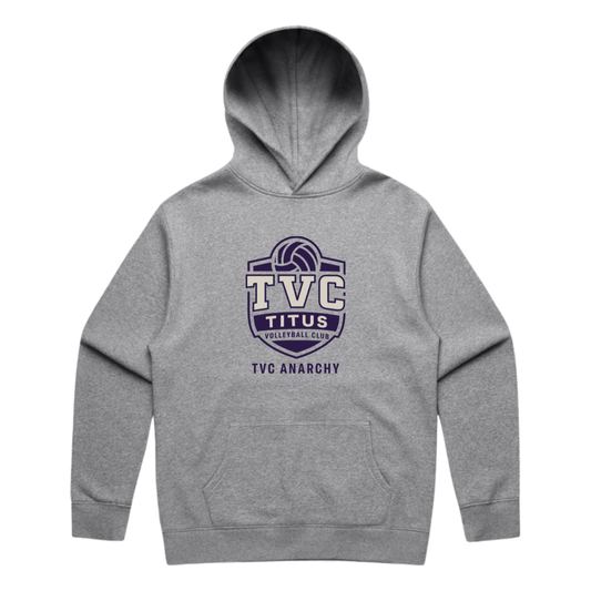 Adult TVC Anarchy AS Colour Relax Hoodie