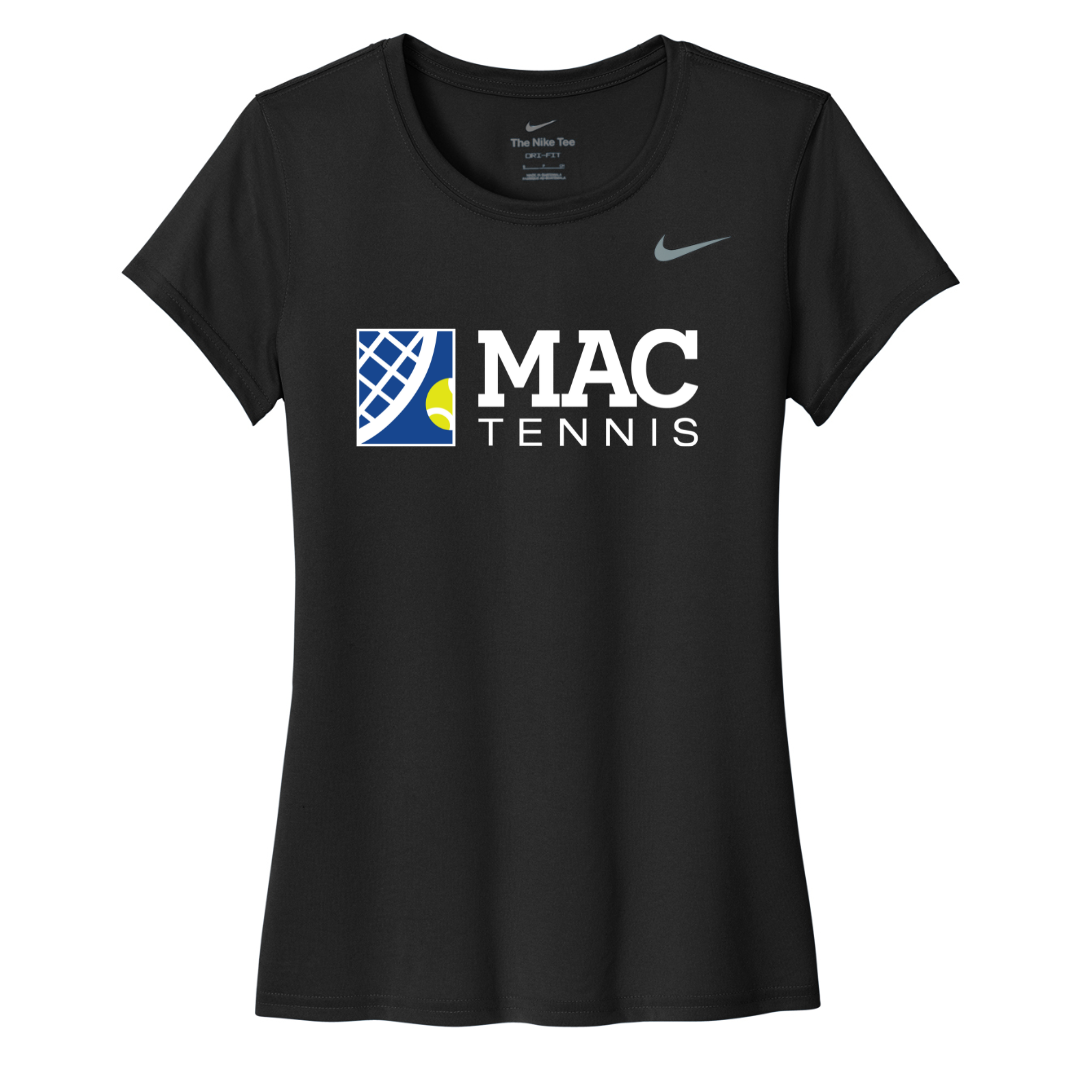 Nike MAC Women's Dri-FIT T-Shirt - Text