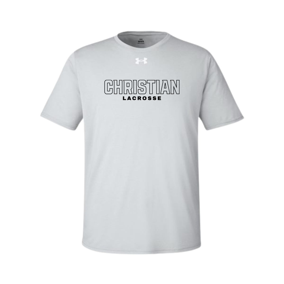 UA Youth Team Tech Tee