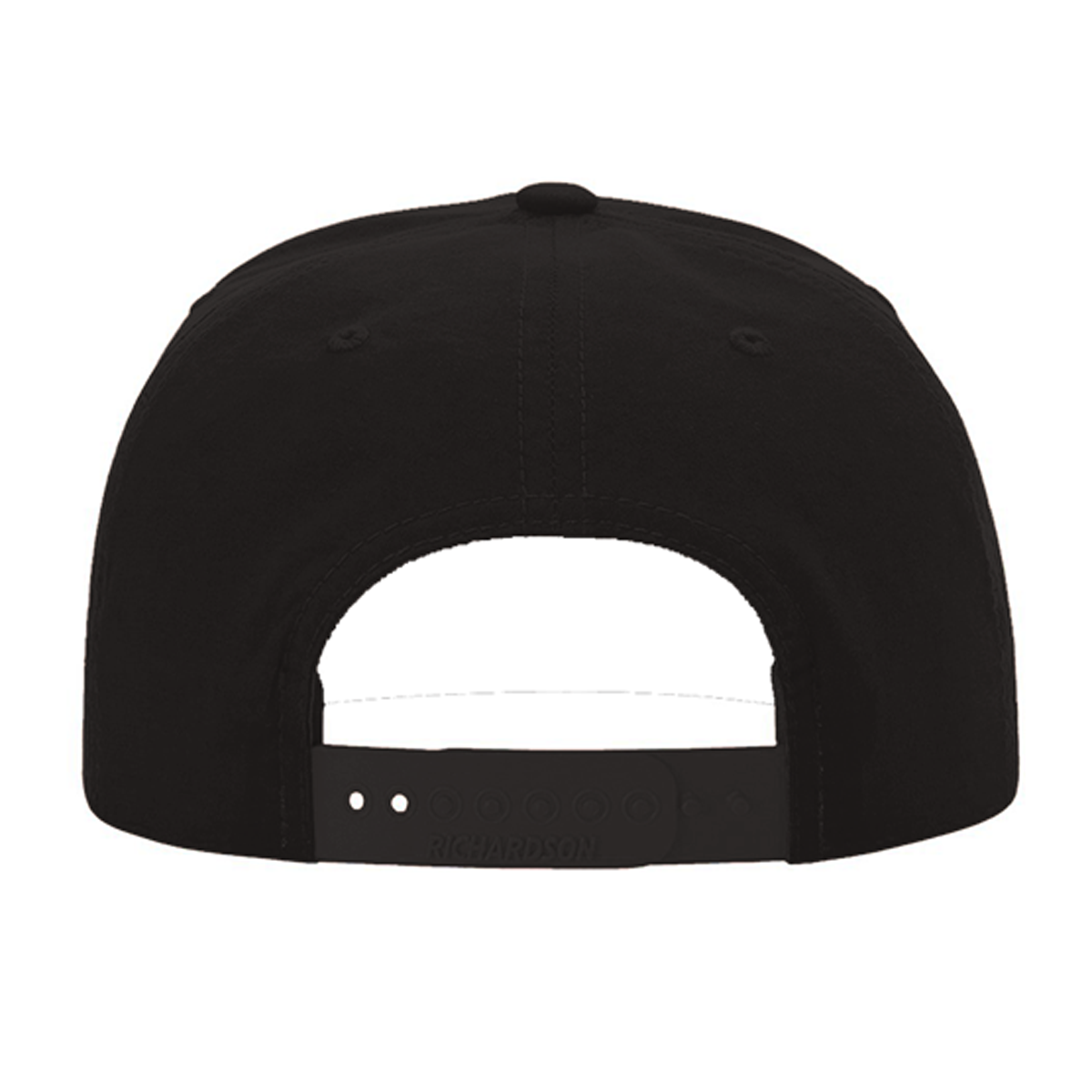 Richardson Snapback Rope Hat