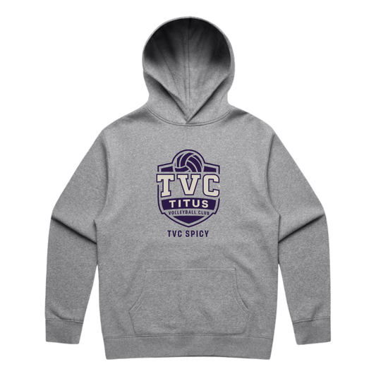Adult TVC Spicy AS Colour Relax Hoodie