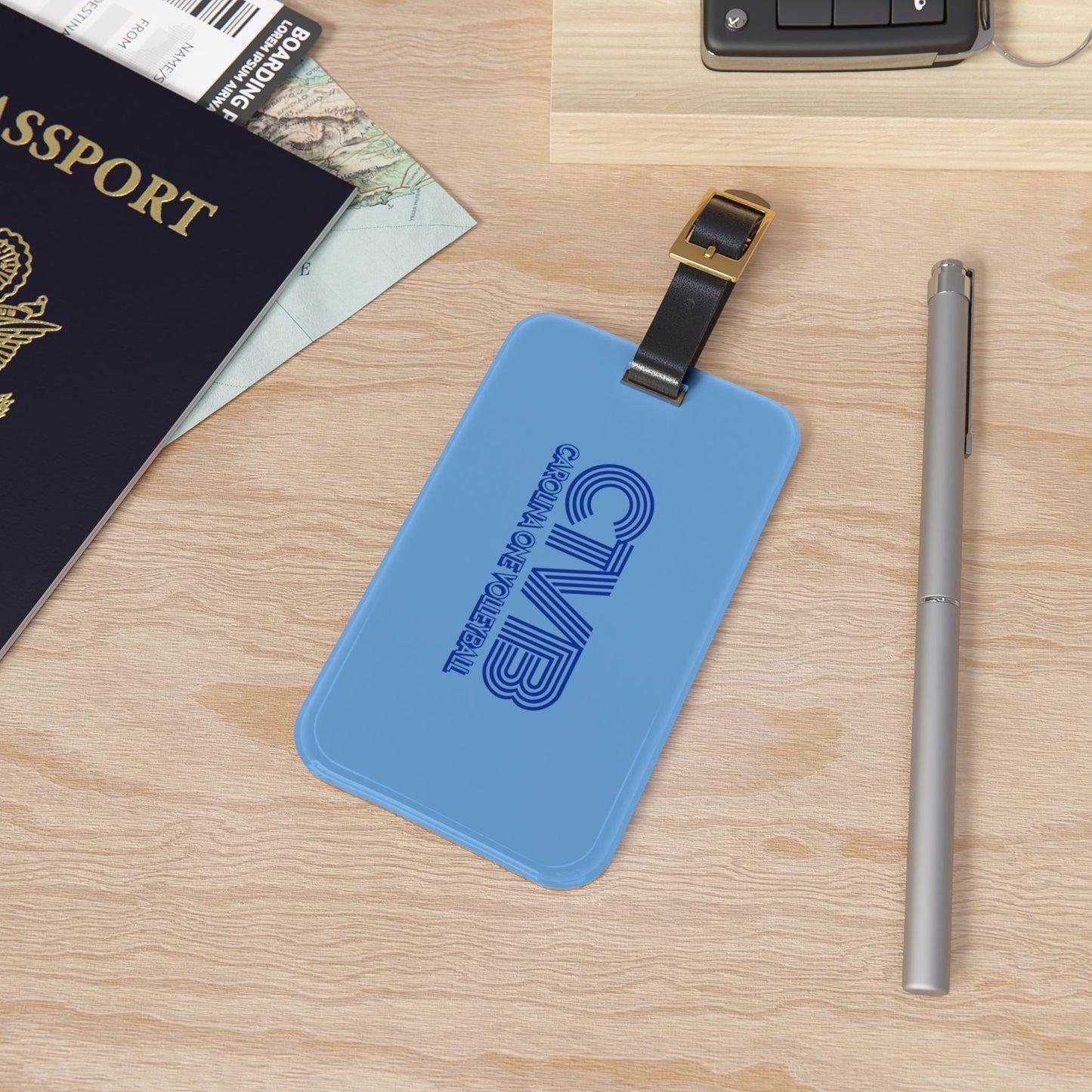 Luggage Tag