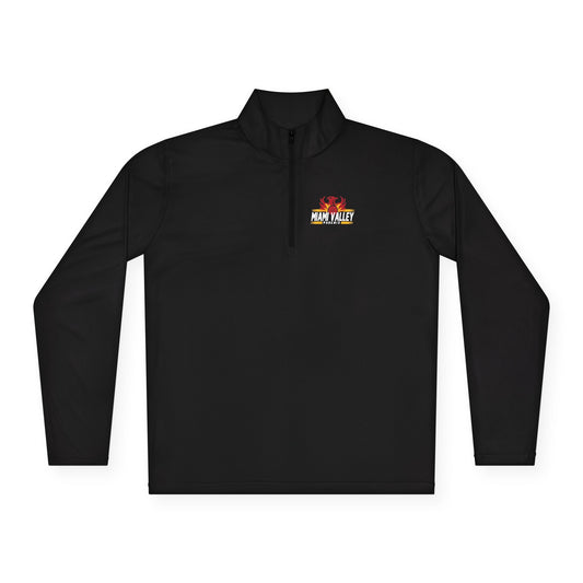 Adult Quarter-Zip Pullover