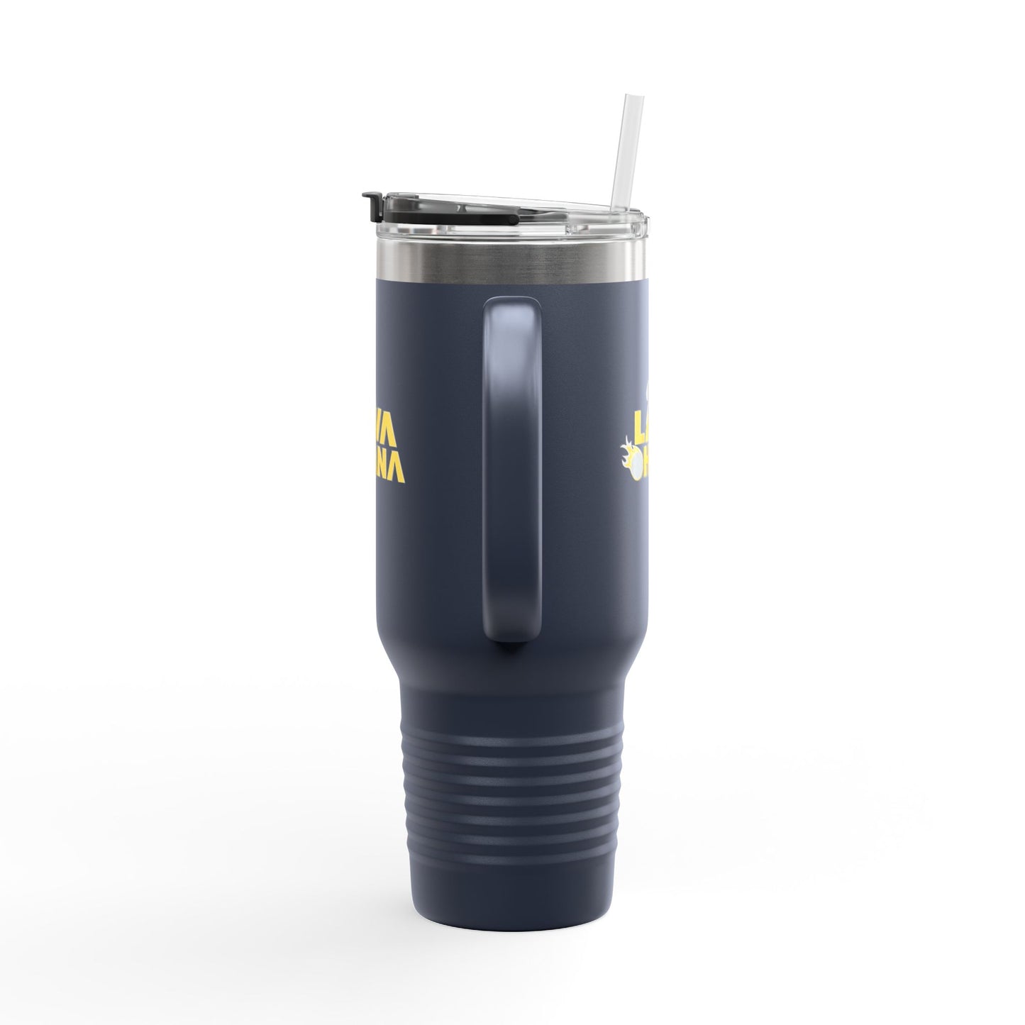 LAVA Insulated Travel Mug (40 oz) - Ohana