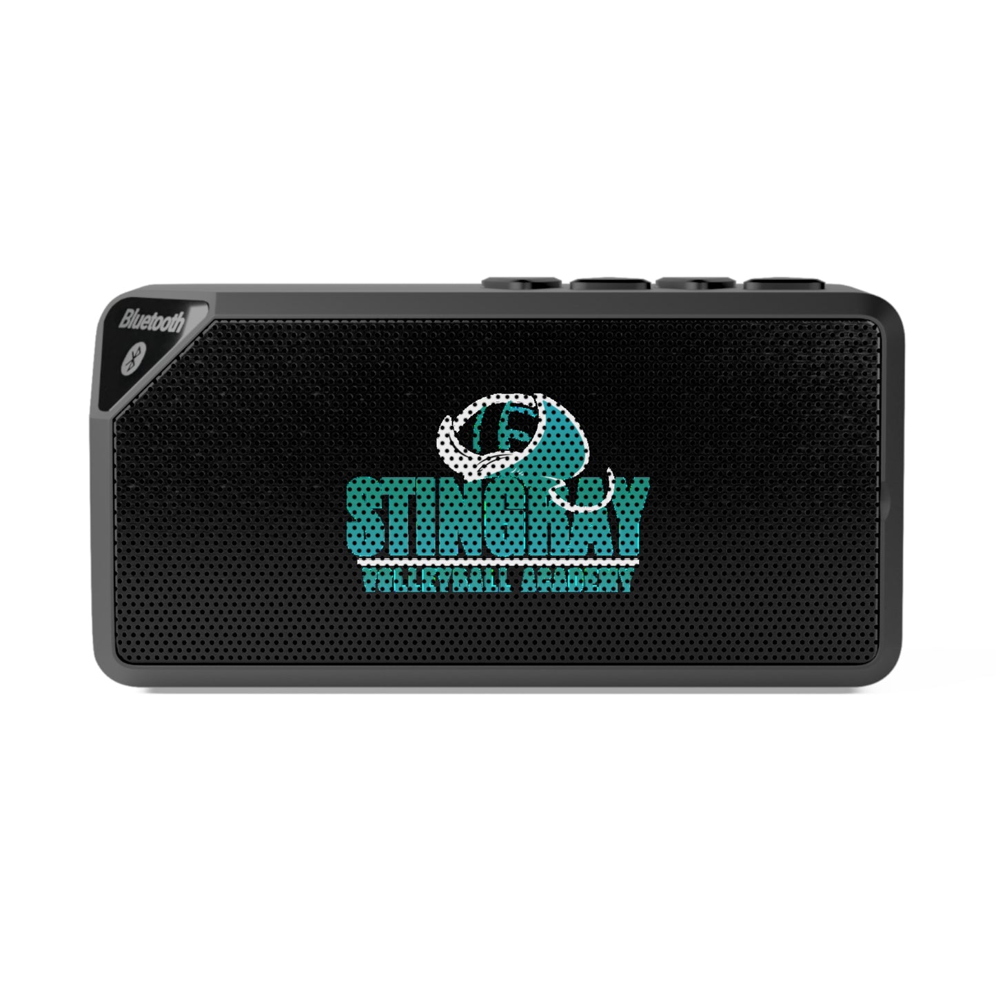 Jabba Bluetooth Speaker