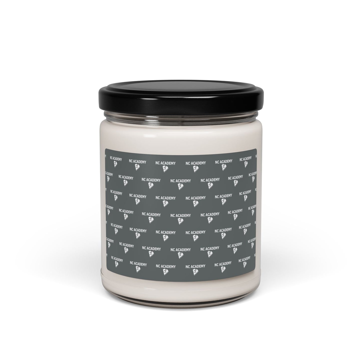 NC Academy Scented Soy Candle, 9oz
