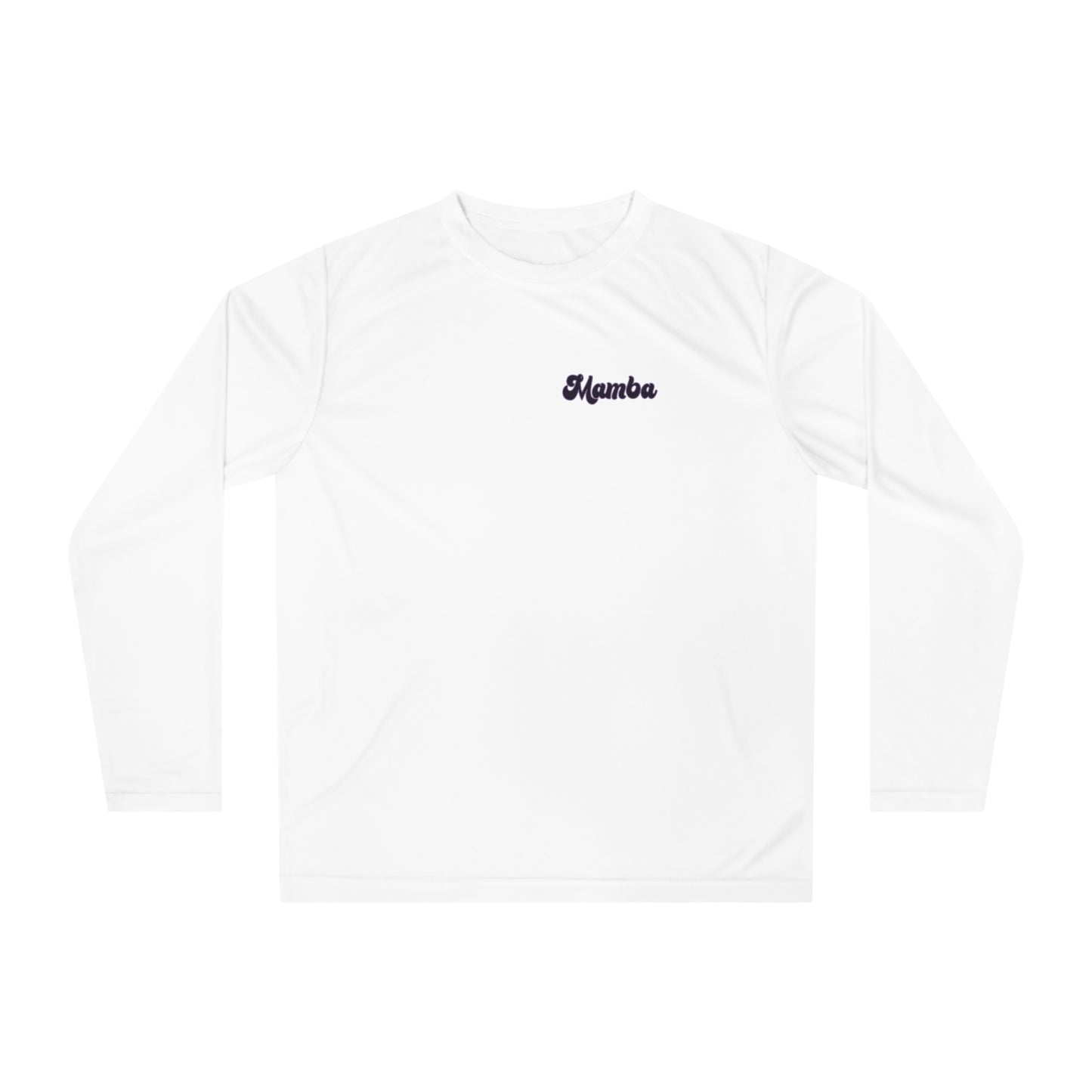 Adult Team 365 Performance Long Sleeve Shirt