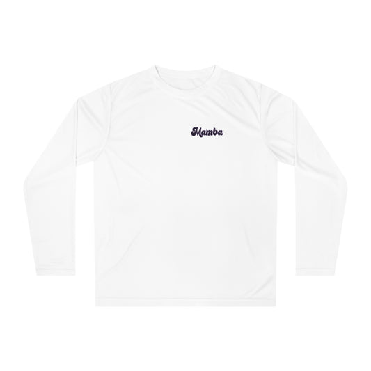 Adult Team 365 Performance Long Sleeve Shirt