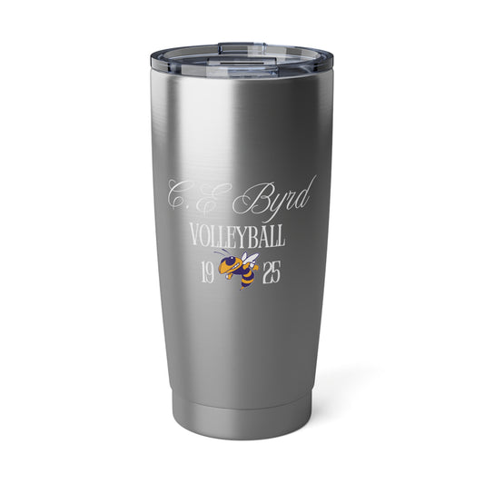 C.E. Byrd HS Insulated Tumbler (20oz)