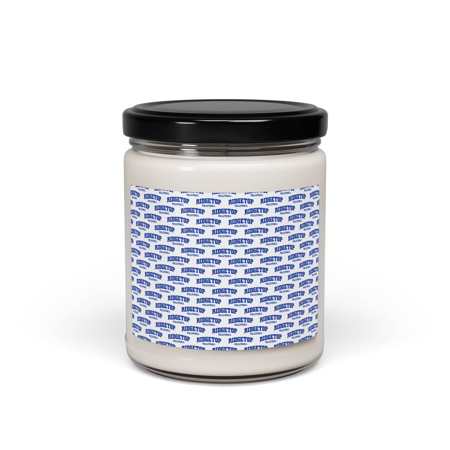 Ridgetop Volleyball Scented Soy Candle, 9oz