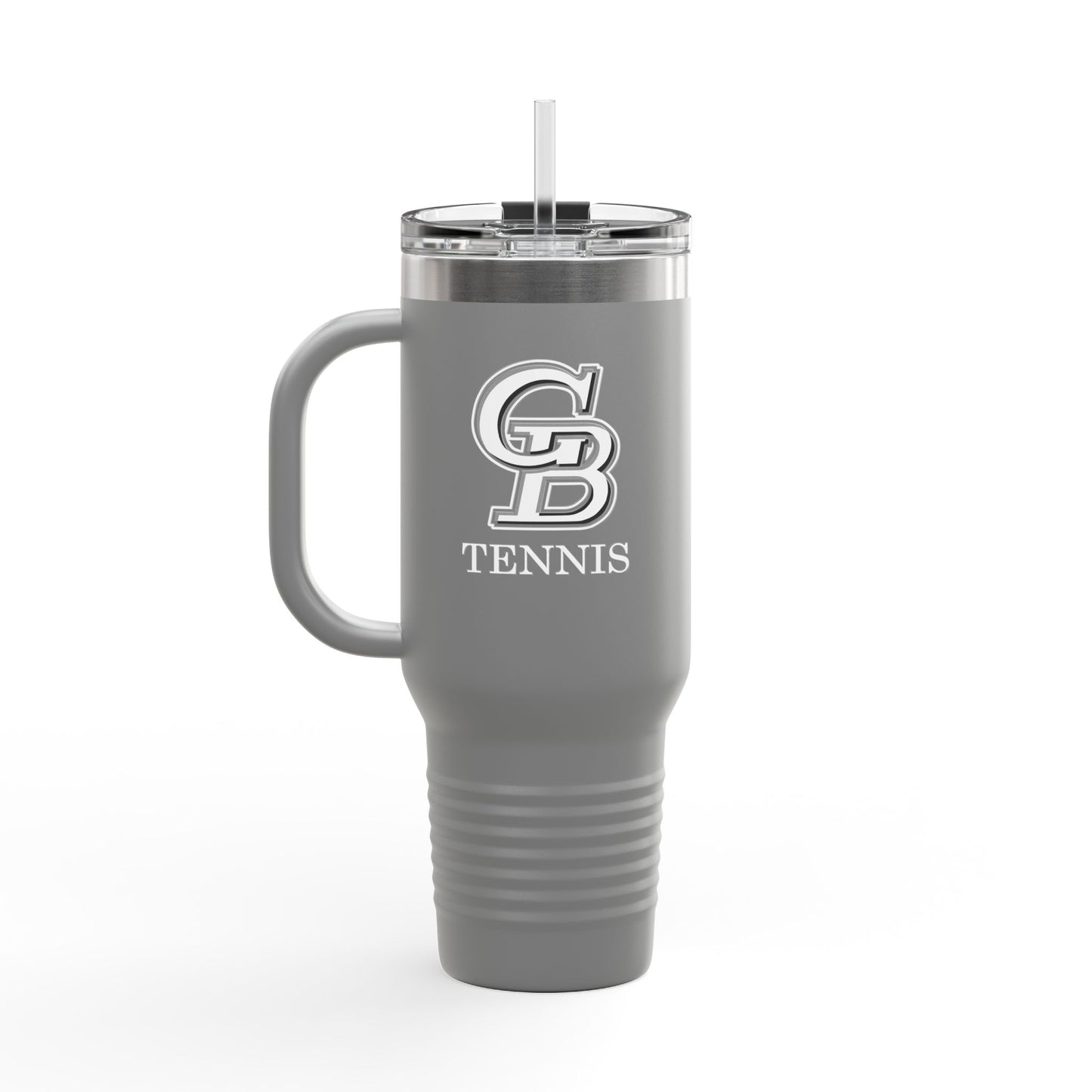 GB Tennis Insulated Travel Mug (40 oz)