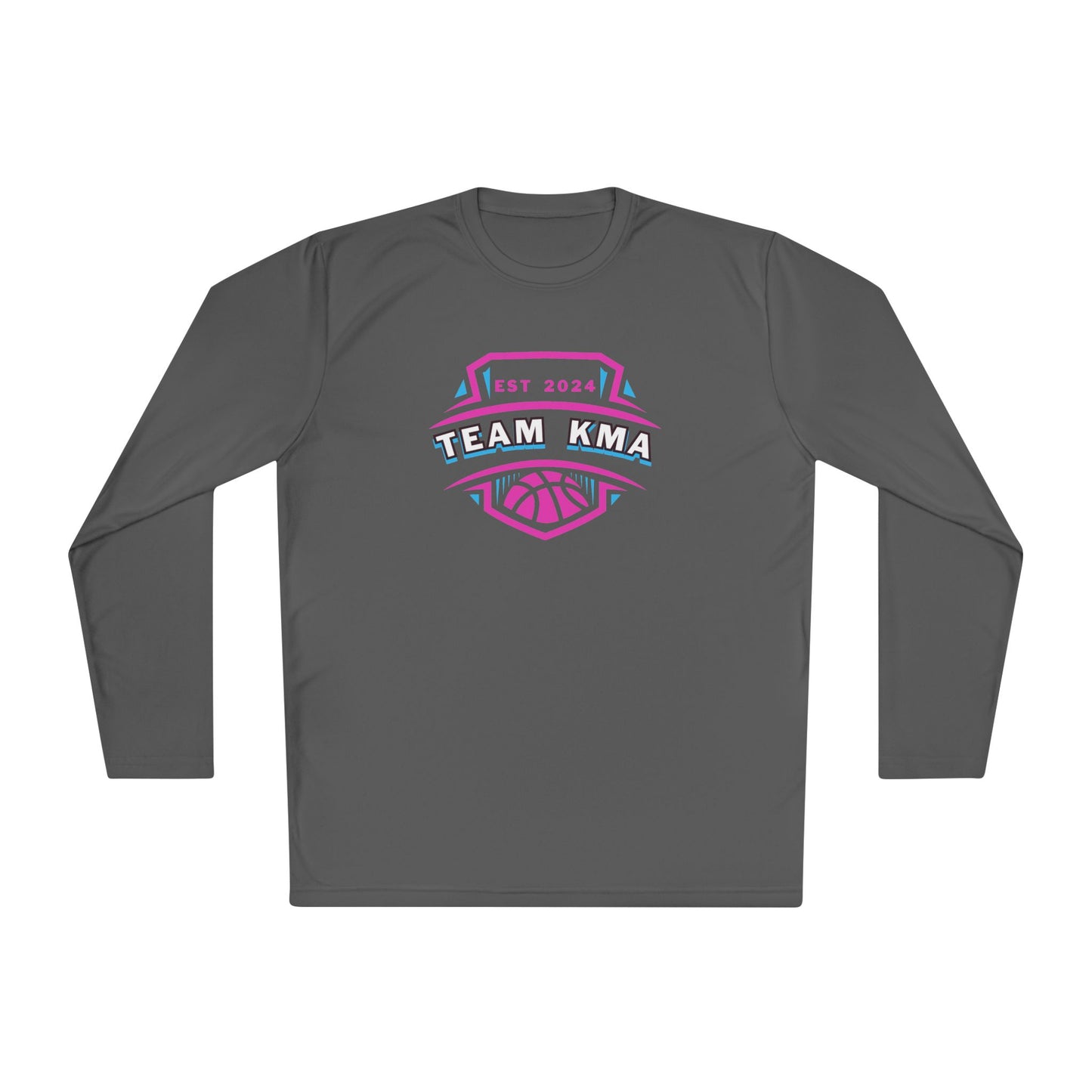 Adult Sport-Tek Long Sleeve Shirt