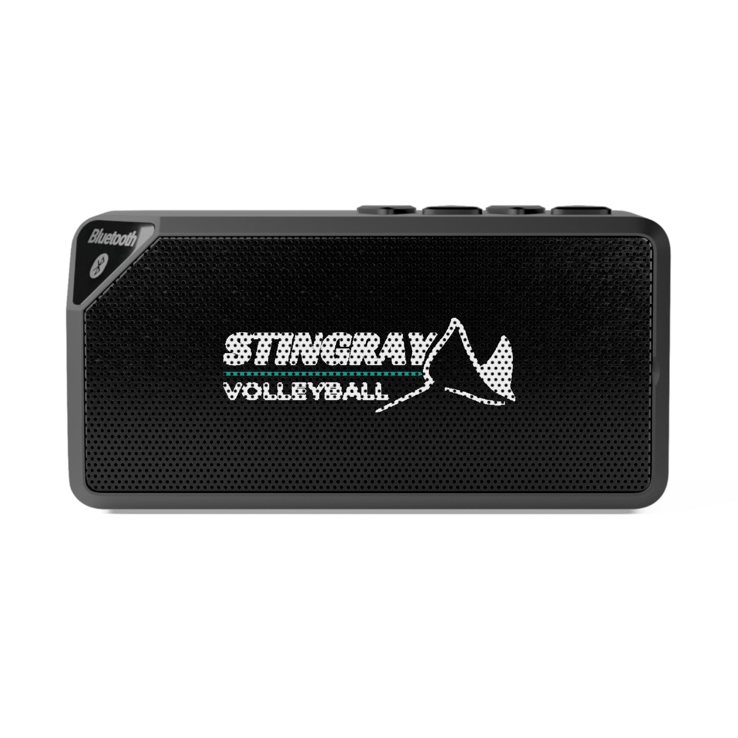 Jabba Bluetooth Speaker