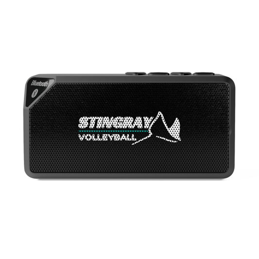 Jabba Bluetooth Speaker