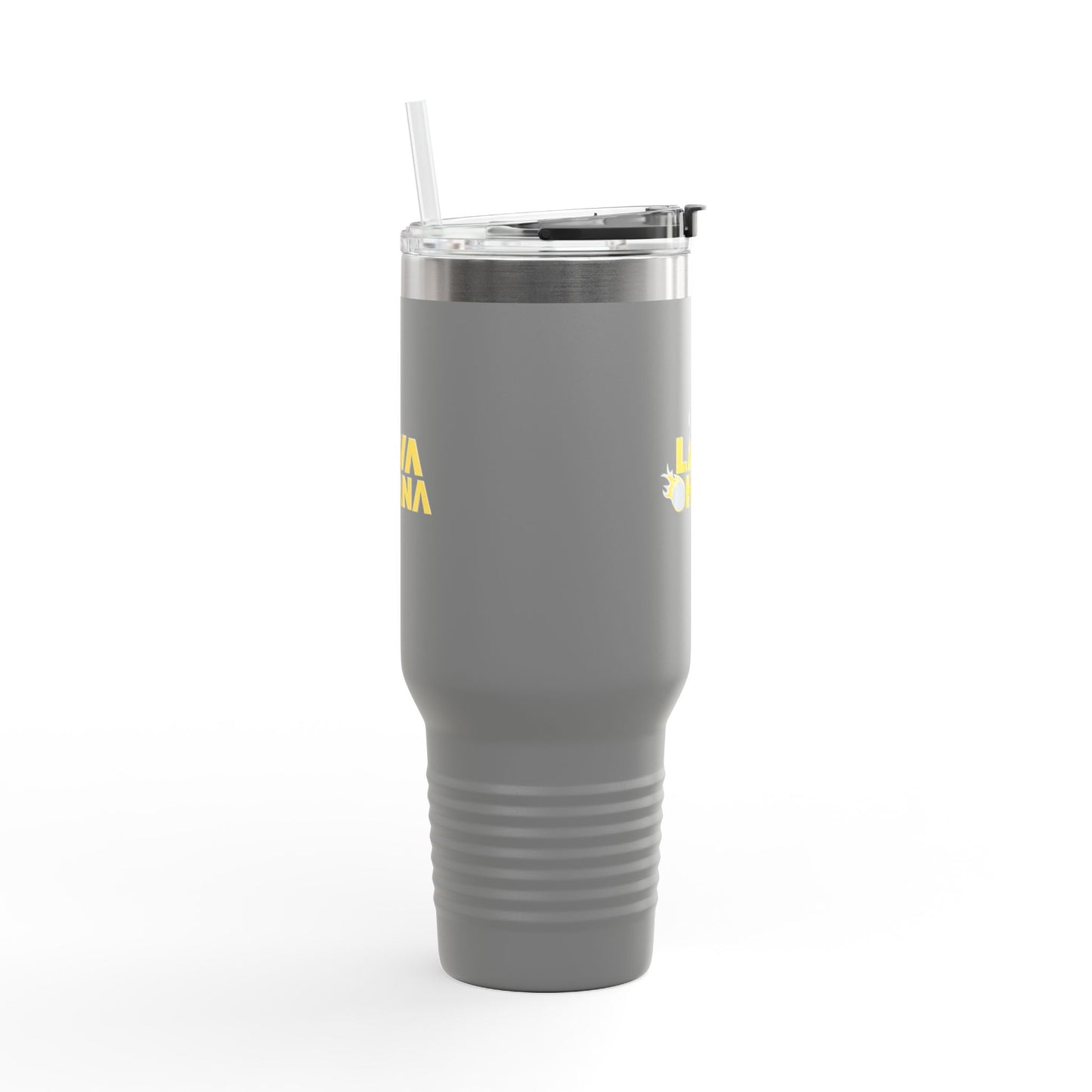LAVA Insulated Travel Mug (40 oz) - Ohana