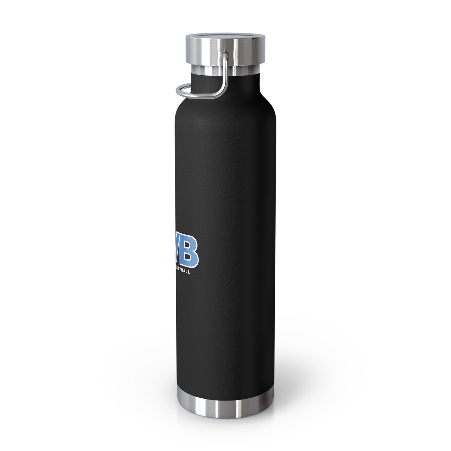 Copper Vacuum Insulated Bottle (22oz)