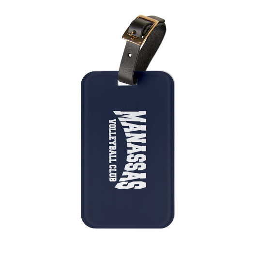 Luggage Tag